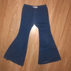 Kids Harlow Jade Belle Bottoms